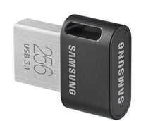 Памет, Samsung 256GB MUF-256AB Gray USB 3.1 thumbnail 1