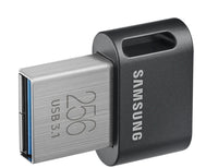 Памет, Samsung 256GB MUF-256AB Gray USB 3.1 thumbnail 3