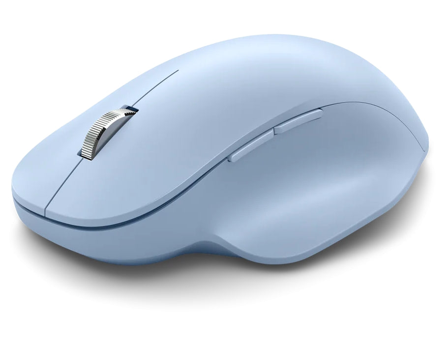 Мишка, Microsoft Bluetooth Ergonomic Mouse Pastel Blue