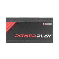 Захранване Chieftec PowerPlay Platinum GPU-850FC, 850W retail thumbnail 4