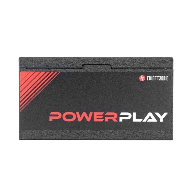 Захранване Chieftec PowerPlay Platinum GPU-850FC, 850W retail