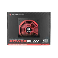 Захранване Chieftec PowerPlay Platinum GPU-850FC, 850W retail thumbnail 2
