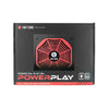 Захранване Chieftec PowerPlay Platinum GPU-850FC, 850W retail