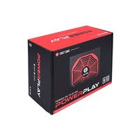 Захранване Chieftec PowerPlay Platinum GPU-850FC, 850W retail thumbnail 1