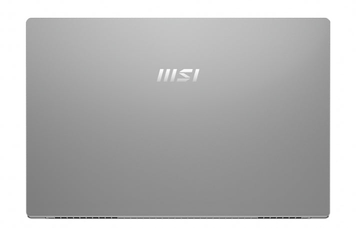 Лаптоп, MSI Modern 15 A4M, AMD Ryzen 7 5700U (8C/16T, up to 4.3GHz, 8MB L3)