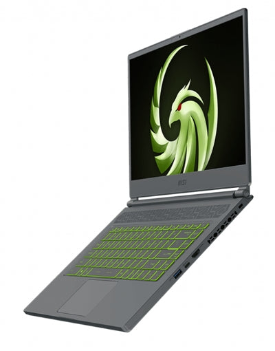 Лаптоп, MSI Delta 15 A5EFK, AMD Advantage Edition, Radeon RX6700M 10GB GDDR6