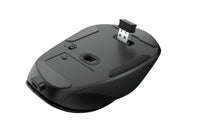 Мишка, TRUST Fyda Wireless Ergonomic Rechargeable Mouse thumbnail 4