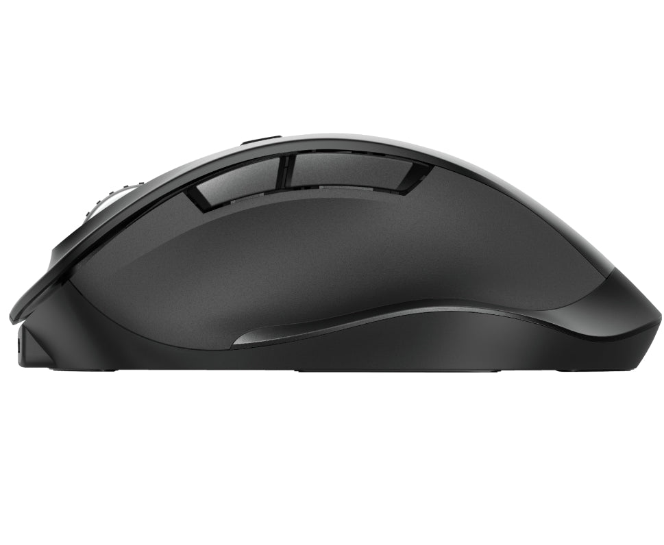 Мишка, TRUST Fyda Wireless Ergonomic Rechargeable Mouse