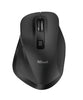 Мишка, TRUST Fyda Wireless Ergonomic Rechargeable Mouse