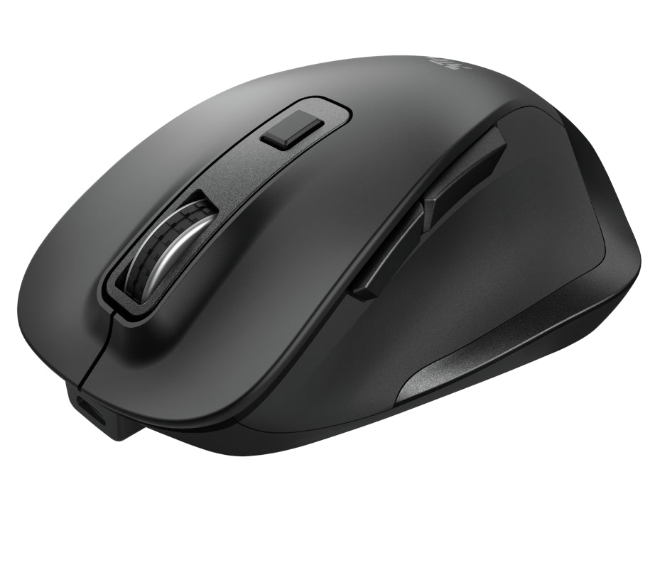 Мишка, TRUST Fyda Wireless Ergonomic Rechargeable Mouse