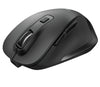 Мишка, TRUST Fyda Wireless Ergonomic Rechargeable Mouse