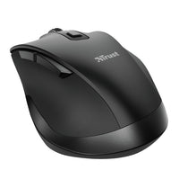 Мишка, TRUST Fyda Wireless Ergonomic Rechargeable Mouse thumbnail 8