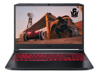 Лаптоп Acer Nitro 5, AN515-57-50BW, Core i5-11400H (2.70GHz up to 4.5GHz, 12MB), thumbnail 1