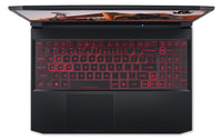 Лаптоп Acer Nitro 5, AN515-57-50BW, Core i5-11400H (2.70GHz up to 4.5GHz, 12MB), thumbnail 3