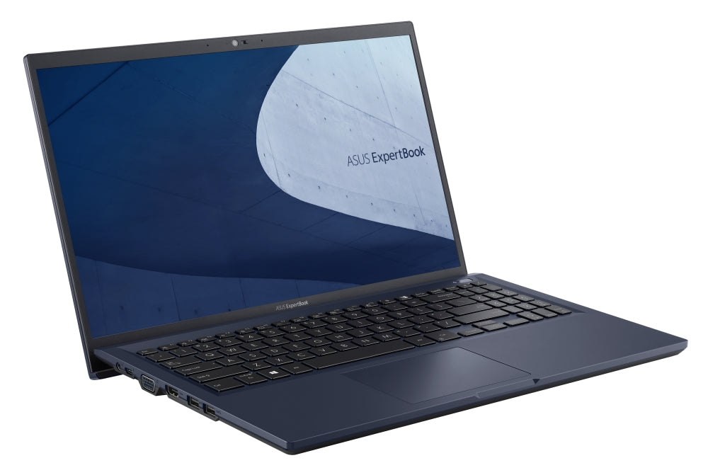 Лаптоп, Asus ExpertBook B1 B1500CEAE-EJ3700X, Intel Core i7-1165G7 2.8 GHz