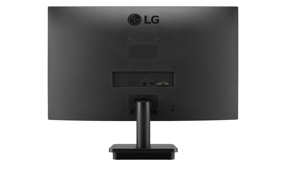 Монитор, LG 24MP400-B, 23,8