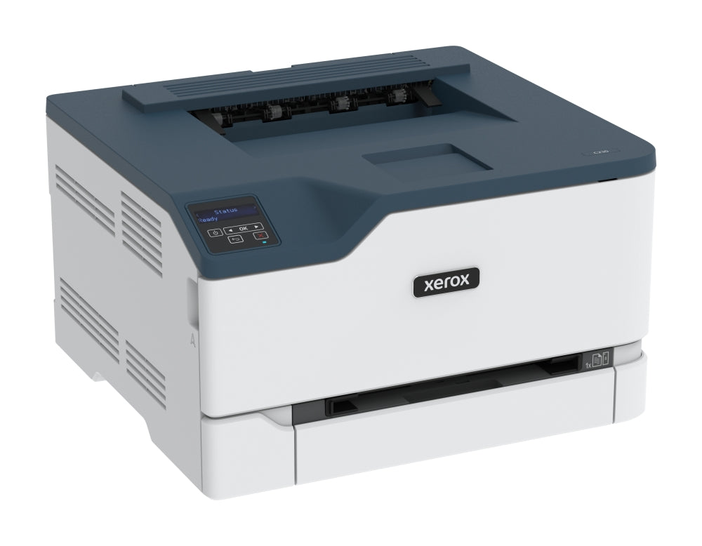 Лазерен принтер, Xerox C230 A4 colour printer 22ppm. Duplex
