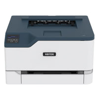 Лазерен принтер, Xerox C230 A4 colour printer 22ppm. Duplex thumbnail 2