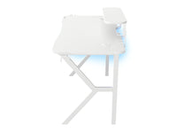 Бюро Genesis Gaming desk Holm 320 RGB thumbnail 7