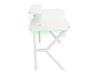 Бюро Genesis Gaming desk Holm 320 RGB thumbnail 8