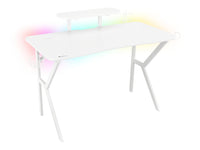 Бюро Genesis Gaming desk Holm 320 RGB thumbnail 1