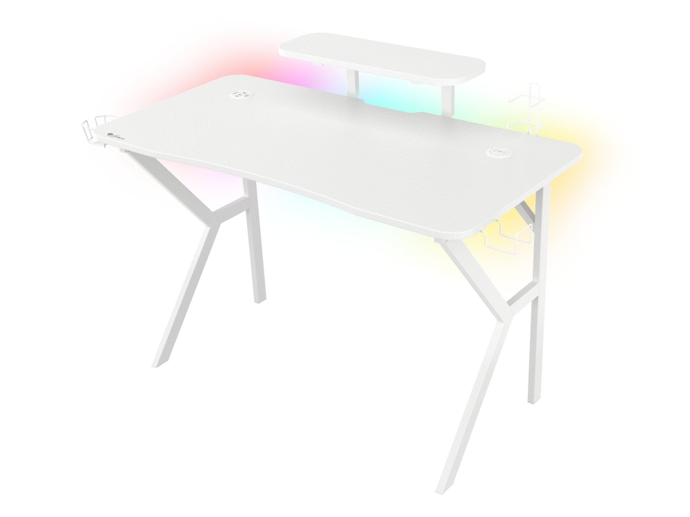 Бюро Genesis Gaming desk Holm 320 RGB