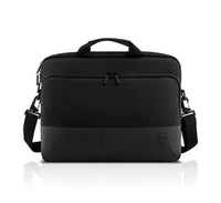 Чанта Dell Pro Slim Briefcase 15 - PO1520CS thumbnail 2