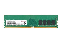 Памет Transcend 4GB JM DDR4 3200 U-DIMM 1Rx8 512Mx8 CL22 1.2V thumbnail 1