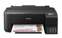 Мастилоструен принтер, Epson EcoTank L1210 thumbnail 1