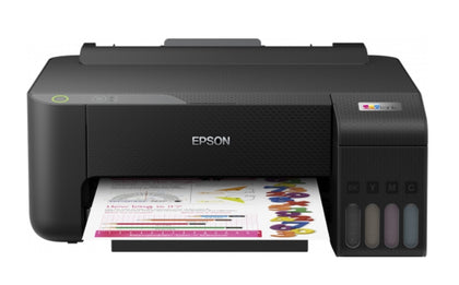Мастилоструен принтер, Epson EcoTank L1210