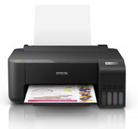 Мастилоструен принтер, Epson EcoTank L1210 thumbnail 2