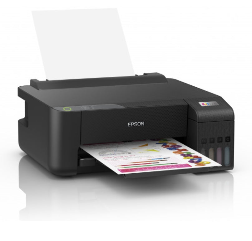 Мастилоструен принтер, Epson EcoTank L1210