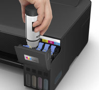 Мастилоструен принтер, Epson EcoTank L1210 thumbnail 4