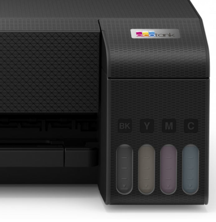 Мастилоструен принтер, Epson EcoTank L1210
