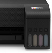 Мастилоструен принтер, Epson EcoTank L1210 thumbnail 7