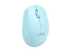 Мишка, uGo Mouse Pico MW100 Wireless Optical 1600DPI Blue