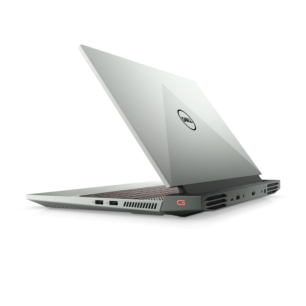 Лаптоп Dell G5 15 5515, AMD Ryzen 7 5800H, 15.6
