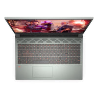 Лаптоп Dell G5 15 5515, AMD Ryzen 7 5800H 8-core/16-thread, 15.6