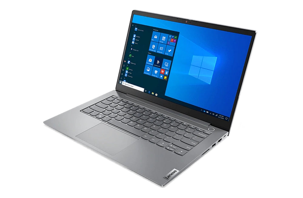 Лаптоп, Lenovo ThinkBook 14 G2 Intel Core i3-1115G4
