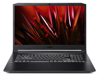 Лаптоп Acer Nitro 5, AN517-54-71J8, Core i7-11800H (2.3GHz up to 4.6GHz, 24MB) thumbnail 2