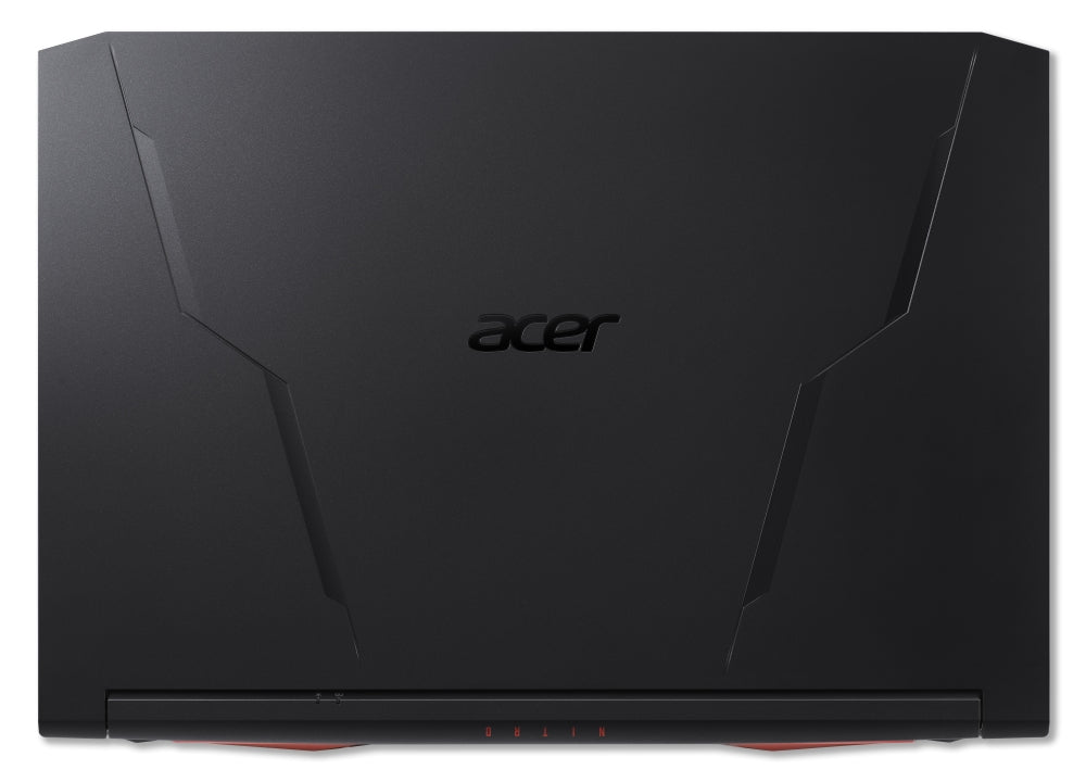 Лаптоп Acer Nitro 5, AN517-54-71J8, Core i7-11800H (2.3GHz up to 4.6GHz, 24MB)