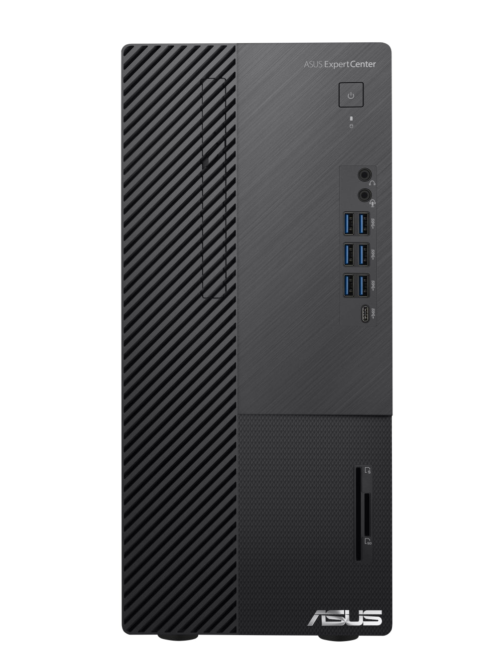 Настолен компютър  Asus ExpertCenter D5 MiniT(15L)