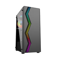 Кутия за компютър PowerCase 200-G05 thumbnail 5