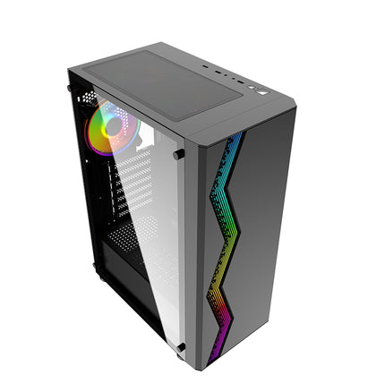 Кутия за компютър PowerCase 200-G05