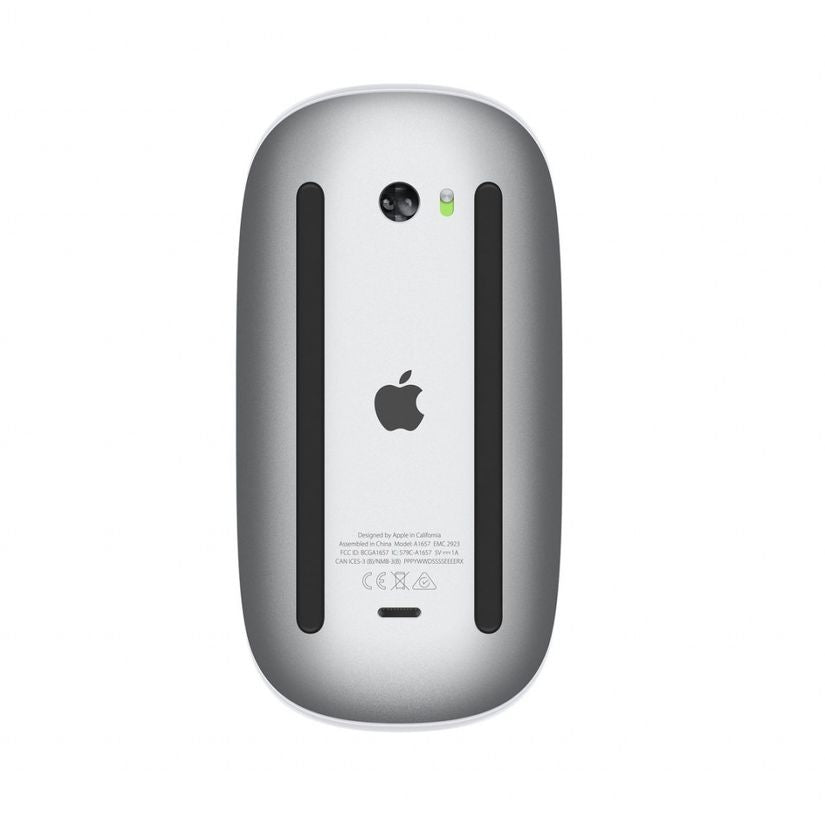 Мишка, Apple Magic Mouse 3 (2021)