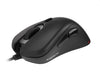 Мишка Genesis Gaming Mouse Krypton 200 Silent Optical 6400 DPI With Software Black