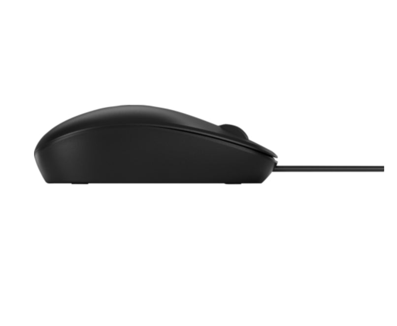 Мишка, HP 125 Wired Mouse