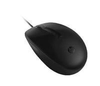 Мишка, HP 125 Wired Mouse thumbnail 1