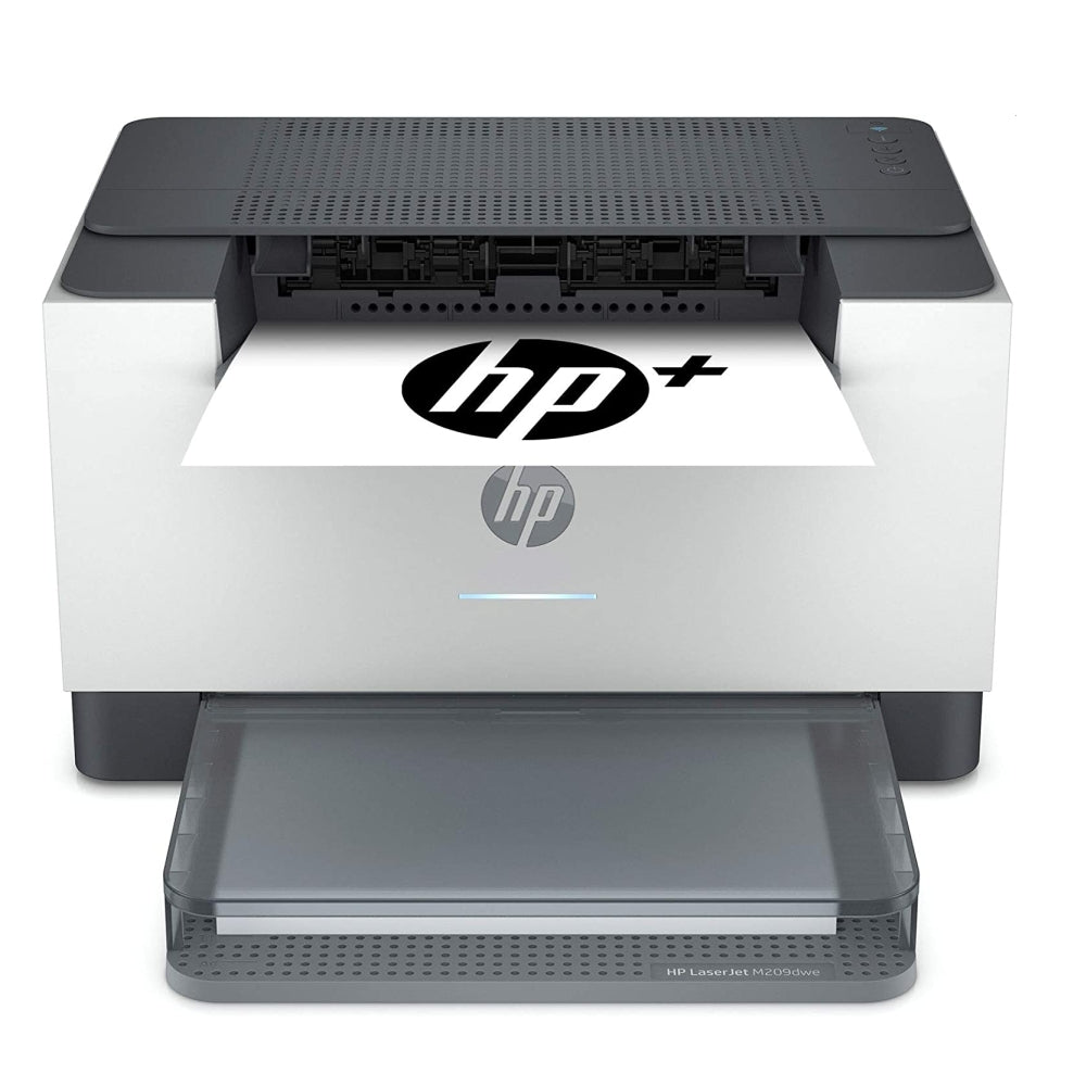 Лазерен принтер, HP LaserJet M209dwe Printer