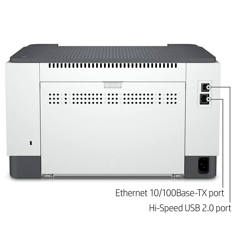Лазерен принтер, HP LaserJet M209dw Printer